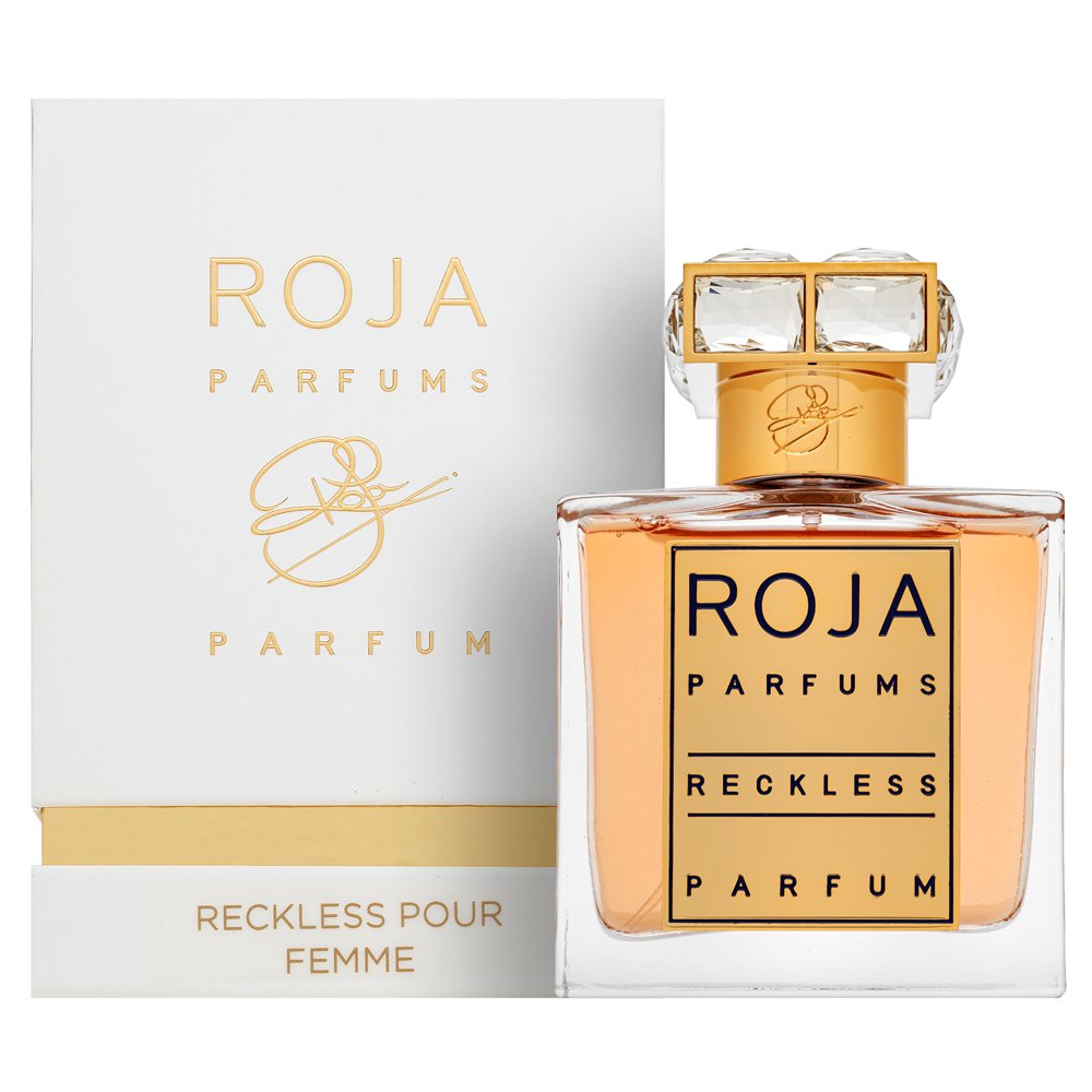 Roja Parfums Reckless Pour Femme Parfum 50 ml