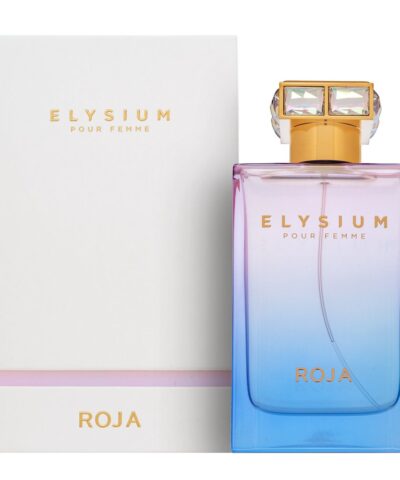 Roja Parfums Elysium Pour Femme EDP 75 ml buteliukas su dėžute