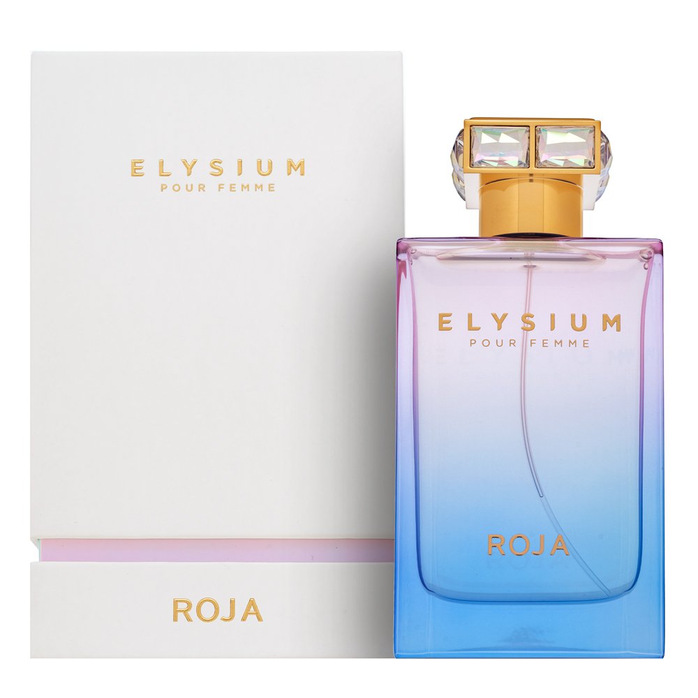 Roja Parfums Elysium Pour Femme EDP 75 ml buteliukas su dėžute