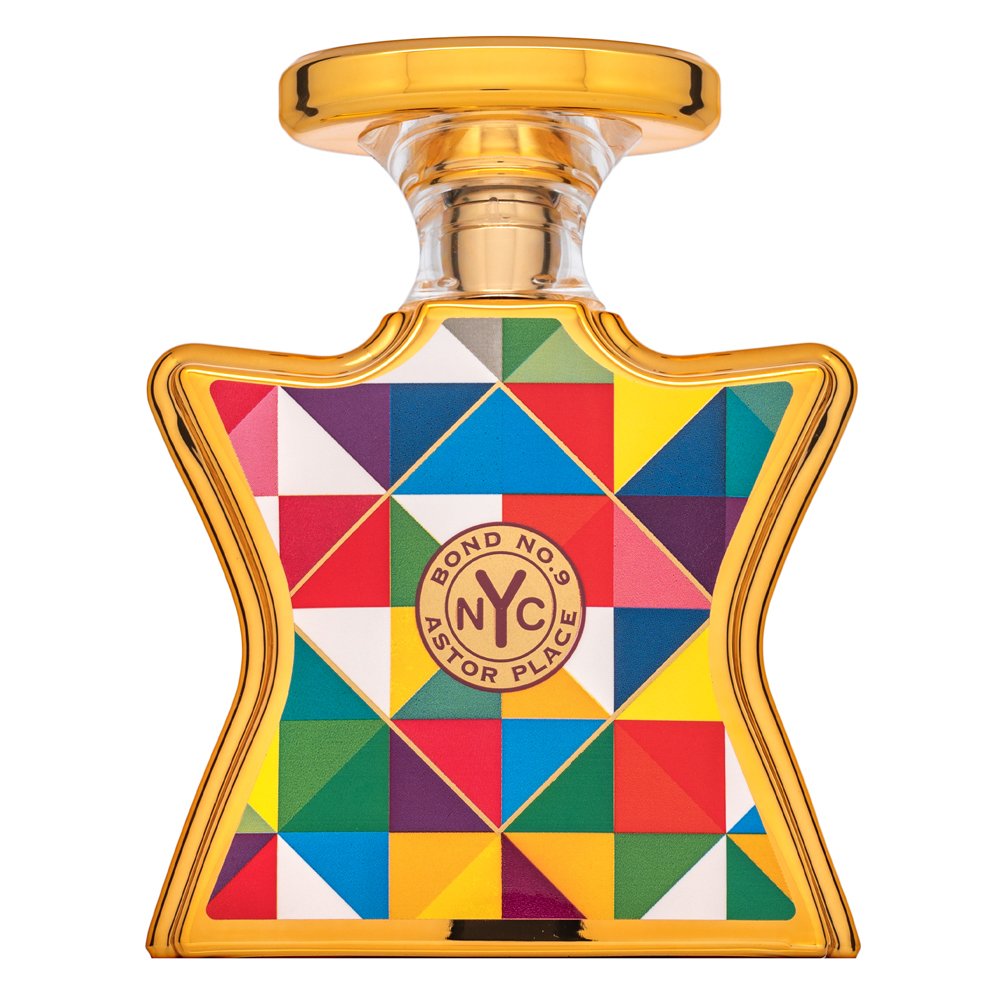 Bond No. 9 Astor Place EDP 50 ml kvepalų buteliukas
