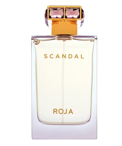 Roja Parfums Scandal EDP 75 ml kvepalų buteliukas