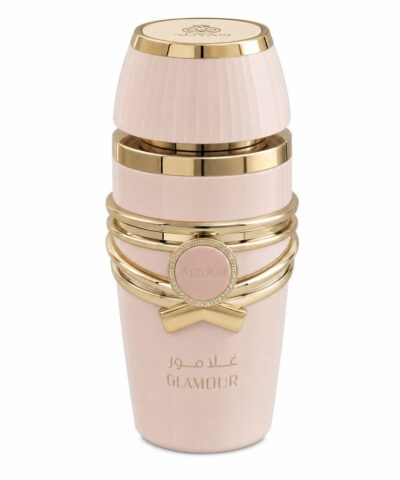 Adyan Glamour EDP 100 ml kvepalų buteliukas