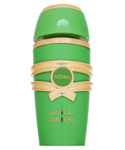 Adyan Timeless Extrait De Parfum 100 ml – smaržu flakons