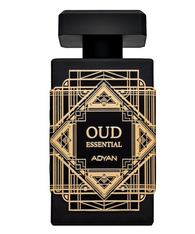 Adyan Oud Essential EDP 100 ml – smaržu flakons