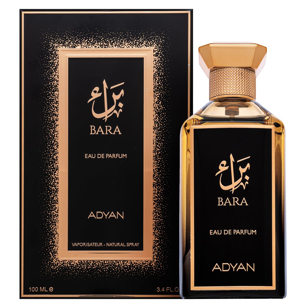 Adyan Bara EDP 100 ml – flakons ar iepakojumu