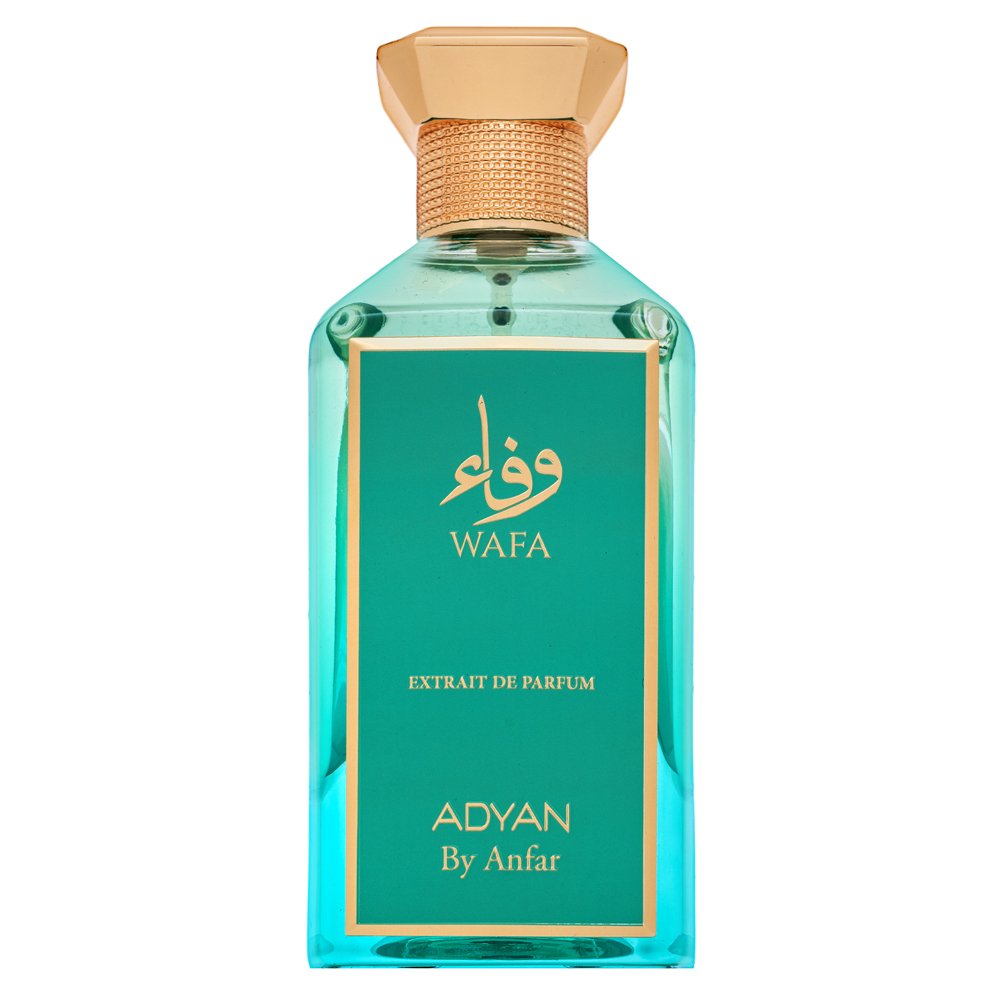 Adyan Wafa Extrait De Parfum 100 ml – smaržu flakons
