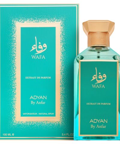 Adyan Wafa Extrait De Parfum 100 ml – flakons ar iepakojumu