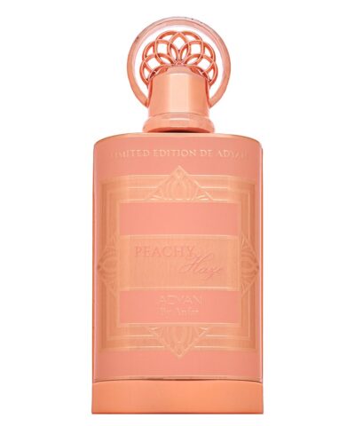 Adyan Peachy Haze Extrait De Parfum 100 ml – smaržu flakons