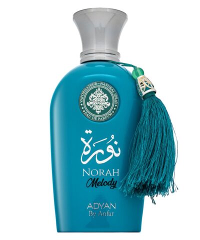 Adyan Norah Melody Extrait De Parfum 100 ml – smaržu flakons