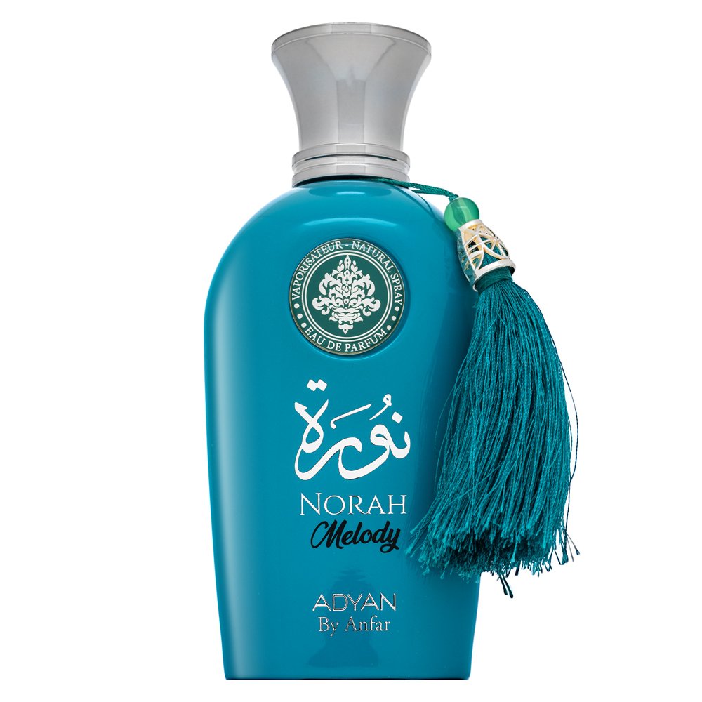 Adyan Norah Melody Extrait De Parfum 100 ml – smaržu flakons