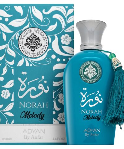 Adyan Norah Melody Extrait De Parfum 100 ml – flakons ar iepakojumu