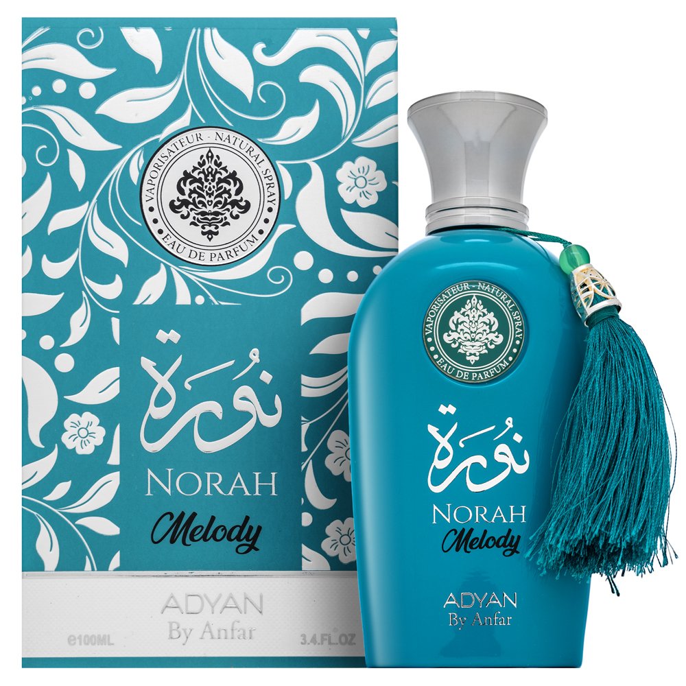 Adyan Norah Melody Extrait De Parfum 100 ml – flakons ar iepakojumu