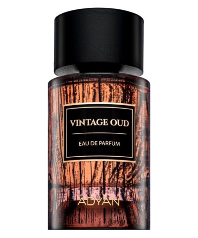 Adyan Vintage Oud EDP 100 ml – smaržu flakons