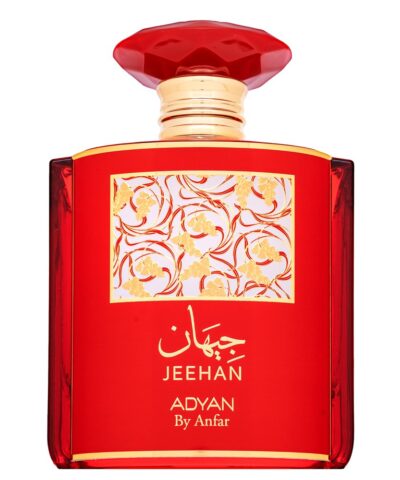 Adyan Jeehan Extrait De Parfum 100 ml – smaržu flakons