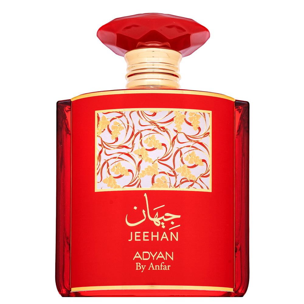 Adyan Jeehan Extrait De Parfum 100 ml – smaržu flakons