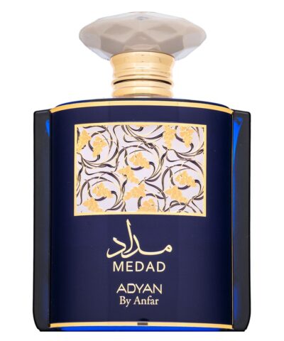 Adyan Medad Extrait De Parfum 100 ml – smaržu flakons
