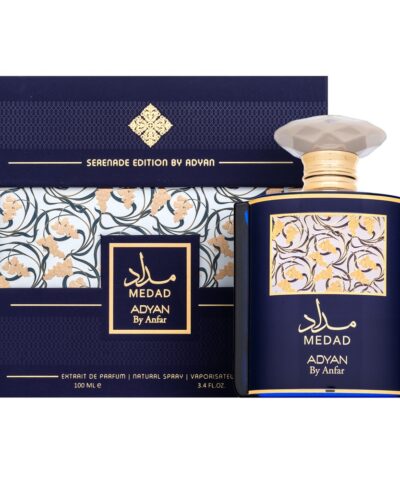 Adyan Medad Extrait De Parfum 100 ml – flakons ar iepakojumu