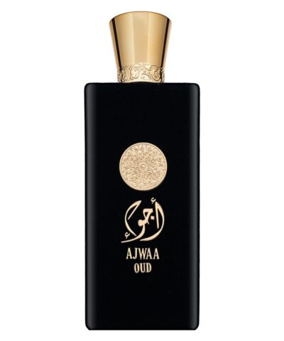 Nusuk Ajwaa Oud EDP 100 ml – smaržu flakons