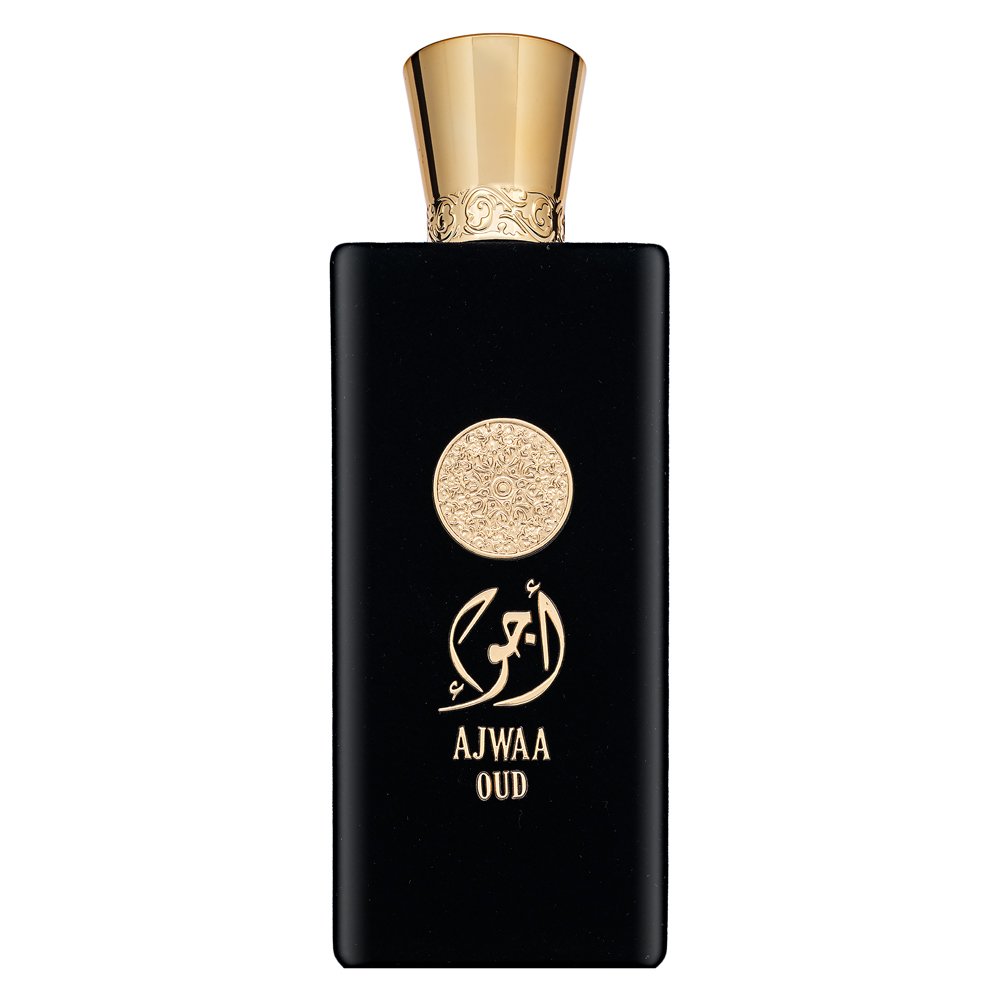 Nusuk Ajwaa Oud EDP 100 ml – smaržu flakons