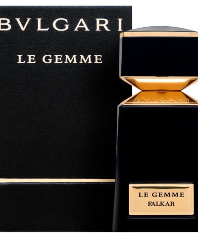 Bvlgari Le Gemme Falkar EDP 60 ml – flakons ar iepakojumu