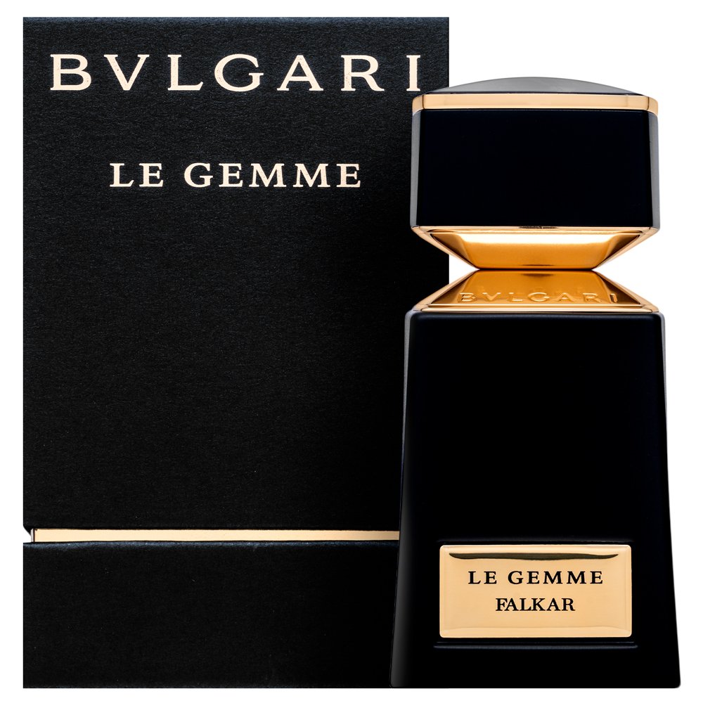 Bvlgari Le Gemme Falkar EDP 60 ml – flakons ar iepakojumu