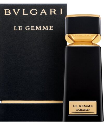 Bvlgari Le Gemme Garanat EDP 125 ml – flakons ar iepakojumu
