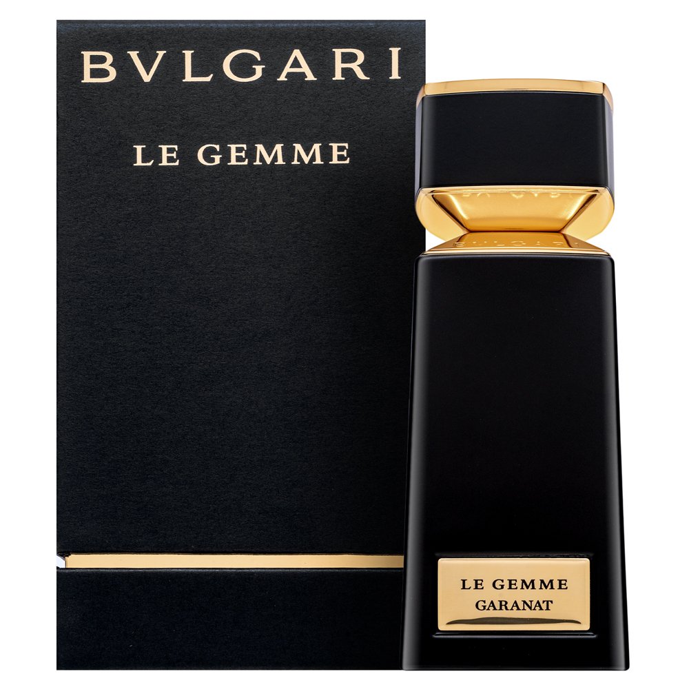 Bvlgari Le Gemme Garanat EDP 125 ml – flakons ar iepakojumu