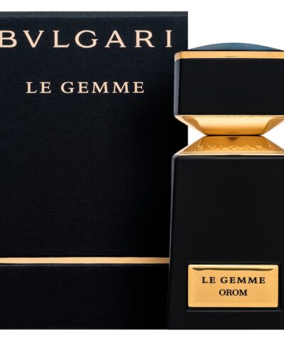 Bvlgari Le Gemme Orom EDP 60 ml – flakons ar iepakojumu