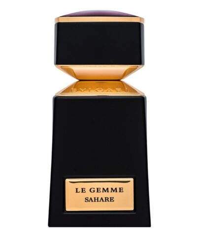 Bvlgari Le Gemme Sahare EDP 60 ml – smaržu flakons