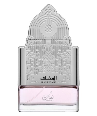 Nusuk Al Mukhtalif For Women Extrait De Parfum 100 ml – smaržu flakons