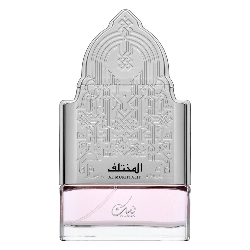 Nusuk Al Mukhtalif For Women Extrait De Parfum 100 ml – smaržu flakons