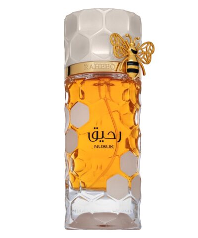 Nusuk Raheeq Extrait De Parfum 100 ml – smaržu flakons