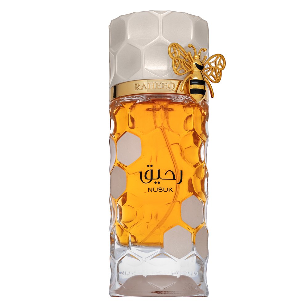 Nusuk Raheeq Extrait De Parfum 100 ml – smaržu flakons