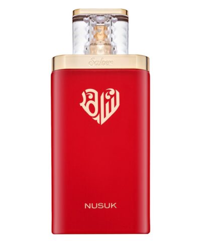 Nusuk Saher Extrait De Parfum 100 ml – smaržu flakons
