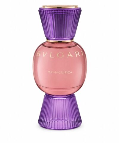 Bvlgari Allegra Ma'magnifica EDP 50 ml – smaržu flakons