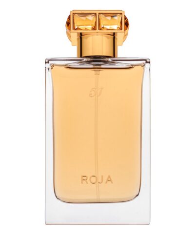 Roja Parfums 51 Pour Femme EDP 75 ml – smaržu flakons