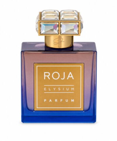 Roja Parfums Elysium Pour Femme Extrait De Parfum 50 ml – smaržu flakons