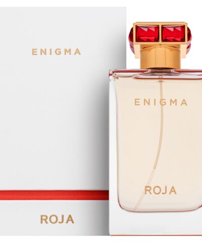 Roja Parfums Enigma EDP 75 ml – flakons ar iepakojumu