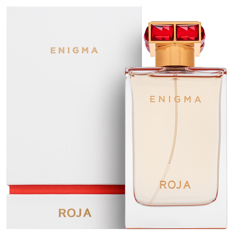 Roja Parfums Enigma EDP 75 ml – flakons ar iepakojumu