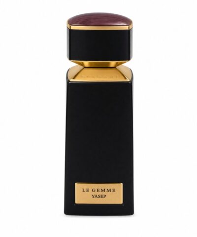 Bvlgari Le Gemme Yasep EDP 125 ml – smaržu flakons