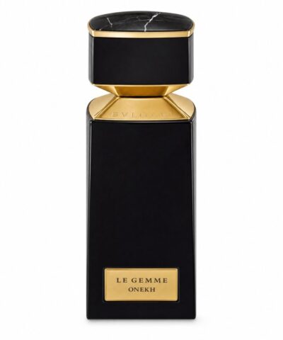 Bvlgari Le Gemme Onekh EDP 125 ml – smaržu flakons