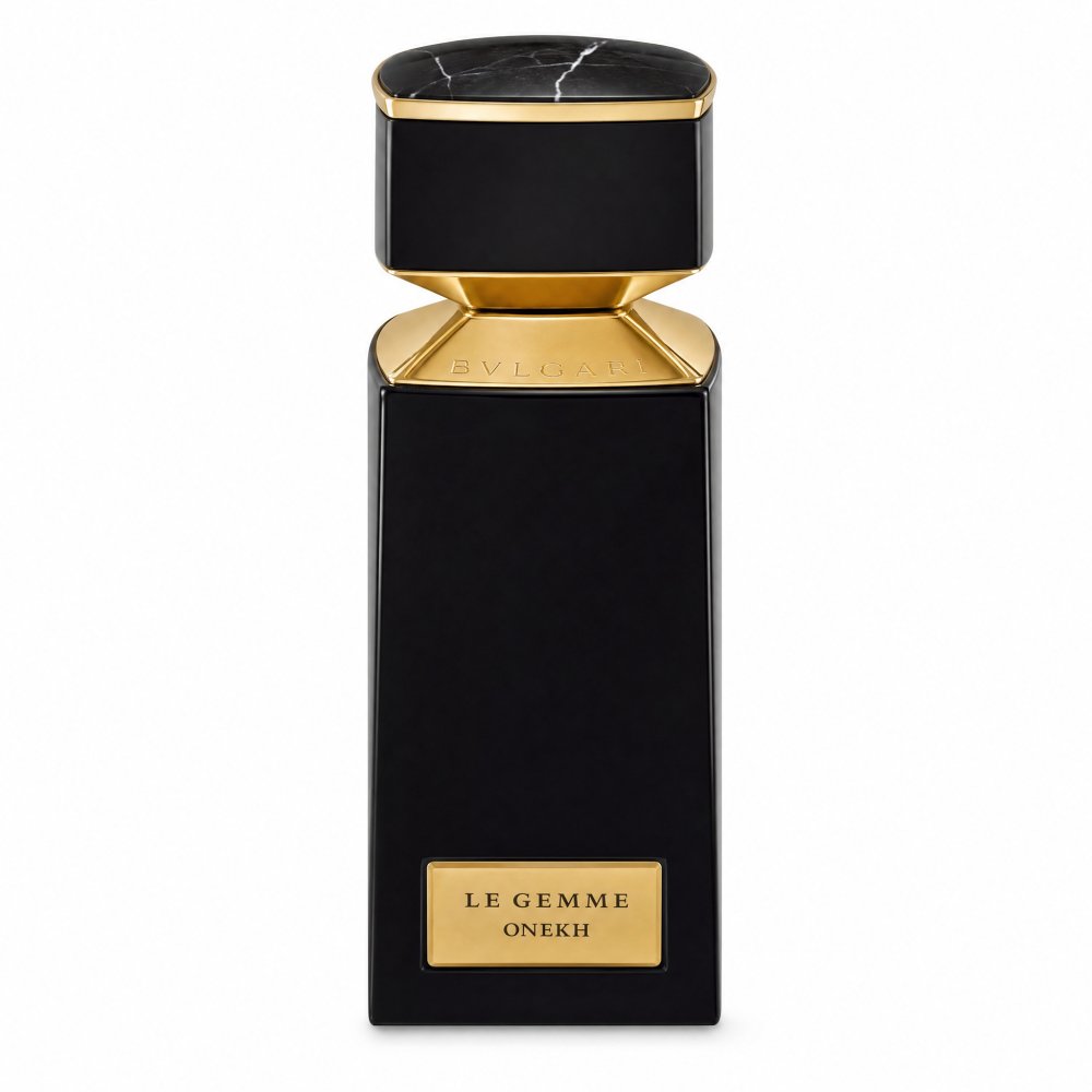 Bvlgari Le Gemme Onekh EDP 125 ml – smaržu flakons