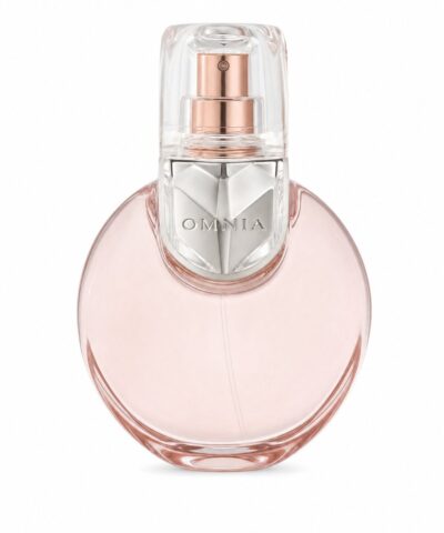 Bvlgari Omnia Crystalline 2024 EDP 50 ml – smaržu flakons
