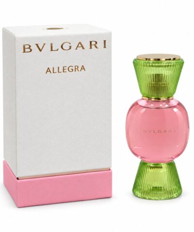 Bvlgari Allegra Dolce Estasi EDP 50 ml