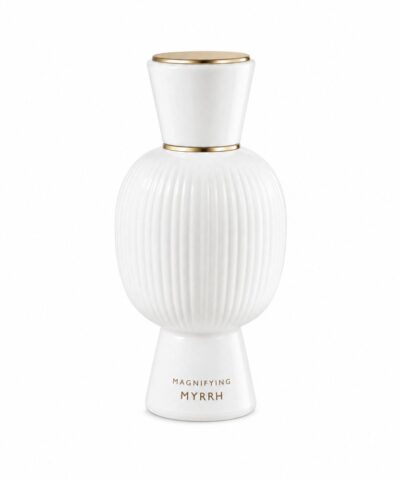 Bvlgari Allegra Magnifying Myrrh EDP 40 ml – smaržu flakons