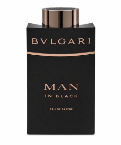 Bvlgari Man in Black EDP 100 ml Refillable – smaržu flakons
