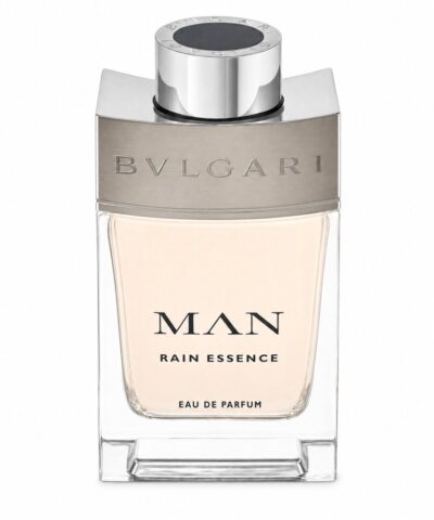 Bvlgari Man Rain Essence EDP 100 ml Refillable – smaržu flakons