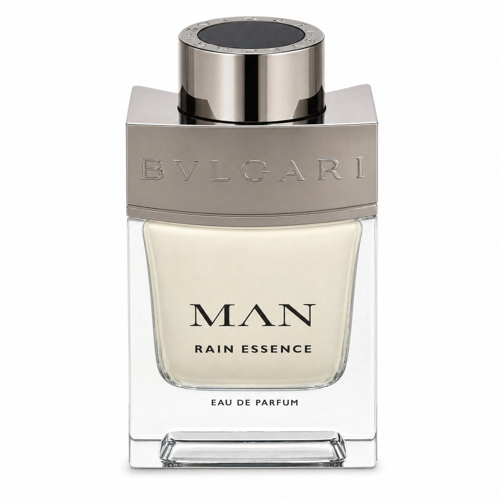 Bvlgari Man Rain Essence EDP 60 ml Refillable – smaržu flakons
