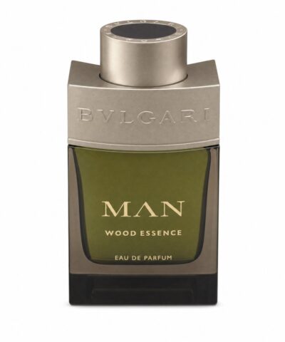 Bvlgari Man Wood Essence EDP 60 ml Refillable – smaržu flakons