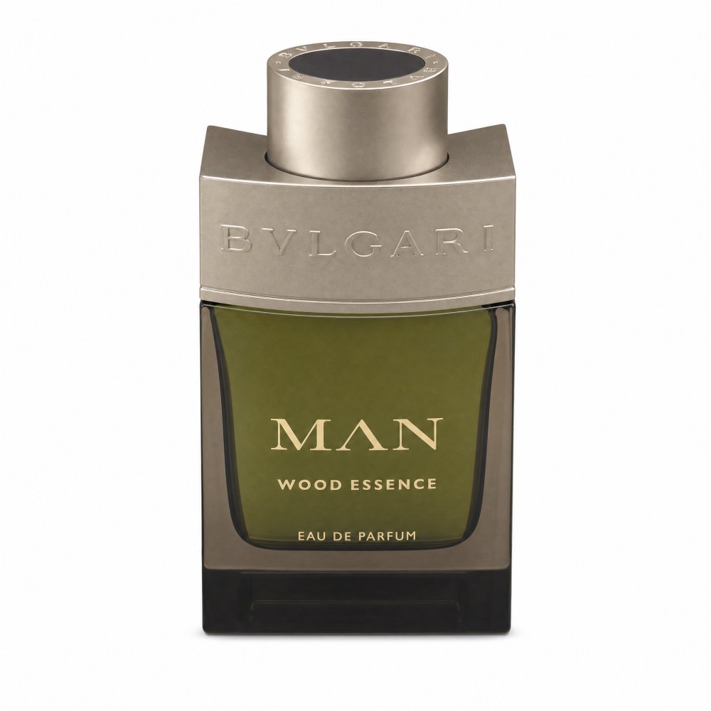 Bvlgari Man Wood Essence EDP 60